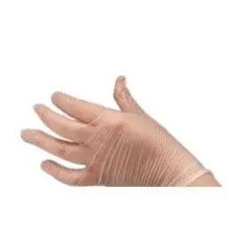 VMD5101 TRADEX INTERNATIONAL INC Ambitex Powdeed Gloves Mil #2