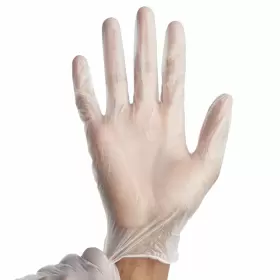 25-98 TRILON Exam Glove Standard Cuff #2