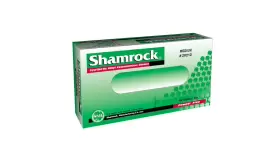 CED-46074826064149 TRITON SUPPLY Shamrock Exam Gloves