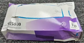 9250-30 TRONEX Nitrile Powder Exam Glove