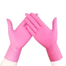 313084759789 TURBO-ROOFINDS Nitripride Nitrile Blend Exam Fre #2