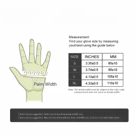 445006691693 TURBO-ROOFINDS Nitrile Gloves Thickened Cleaning #3