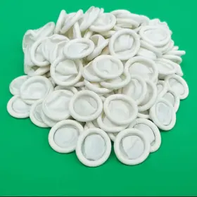 726084092013 TURBO-ROOFINDS Sterile Disposable Powder Latex #2