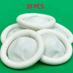726084092013 TURBO-ROOFINDS Sterile Disposable Powder Latex