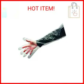 TV156371 TV NON-BRANDED ITEMS Neogen Pack Mil Gloves #2