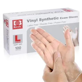 705353109904 UC GLOBAL TRADE INC Disposable Gloves Food