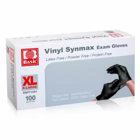 753688054895 UC GLOBAL TRADE INC Disposable Exam Gloves Latex