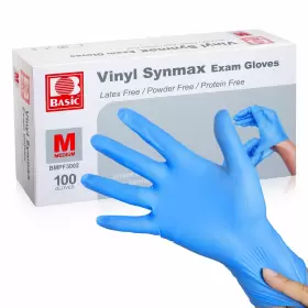 794568044865 UC GLOBAL TRADE INC Disposable Exam Gloves Mil