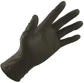 EL-BB5M ULTRAGARD Box Nitrile Glove