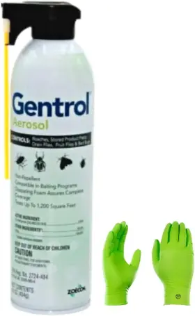 791101397396 USA SUPPLY Gentrol Igr Treatment