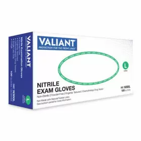 N300L VALIANT Nitrile Exam Glove