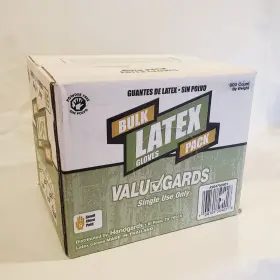 304750401 VALU GARDS Disposable Gloves Food Cleaning #2
