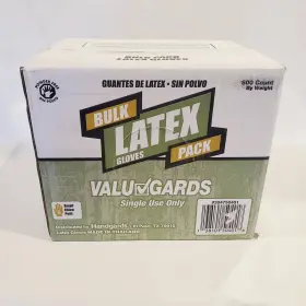 304750401 VALU GARDS Disposable Gloves Food Cleaning #3