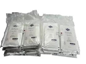 VTGNCRBIR12-LG VALUTEK Sterile Nitrile Cleanroom Processed