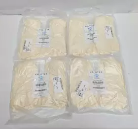 VTGNPFB12-SM VALUTEK Microtek Nitrile Powder Glove