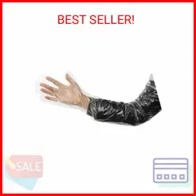 445025390355 VANKNONO Veterinary Insemination Rectal Gloves
