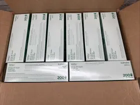10334101 VENTYV Nitrile Exam Gloves Total