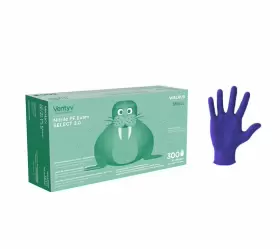 10347102 VENTYV Walrus Nitrile Exam Gloves Powder Mil #2
