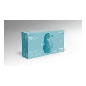 10421105 VENTYV Venty Core Nitrile Gloves