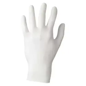92-220 VERSATOUCH Chemical Gloves Nitrile Mil