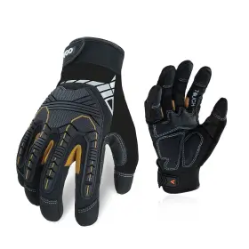 B06XZ5T17M VGO Synthetic Gloves Impact Rigger