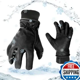 B08JYMZJ1V VGO Goat Glovewinter Glovescold Weather