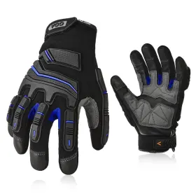 B0CQCHB5FQ VGO Gloves Menheavy Mechanic Glovetouchscreen