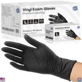 B0DQQC3F3Q VISIT THE SAFEWAY STORE Nitrile Disposable Gloves