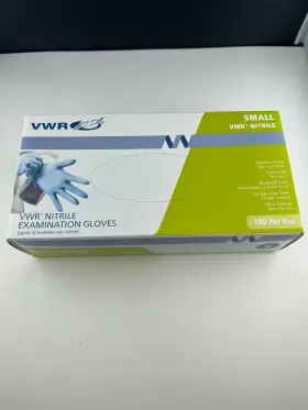 82026-424 VWR Nitrite Exam Gloves #3