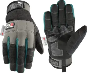 053300811838 WELLS LAMONT Synthetic Thinsulate Winter Gloves