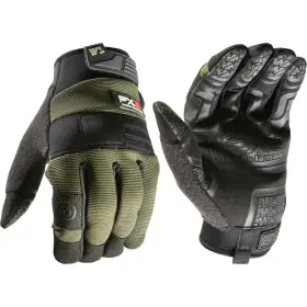 B0BG3RL8H3 WELLS LAMONT Mens Grip Gloves Touchscreen