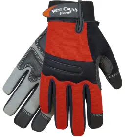 B073YJ7YXR WEST COUNTY GARDENER Chester Gear Mens Landscape