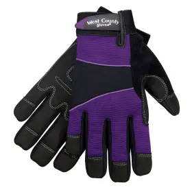 B073YKM6D7 WEST COUNTY GARDENER Chester Gear Womens Gloves