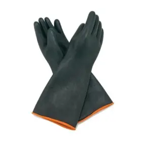 811642043290 WINCO Natural Latex Gloves