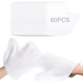 BVZSIOUD-80 WIZZOSIVOOR Microfiber Dusting Fish Scale Duster