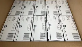 10683090 WORKMATES Pack Nitrile Examination Gloves #3