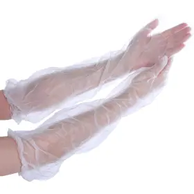 5152BRXR3866 YBEATY Disposable Cleaning Gloves Elbow