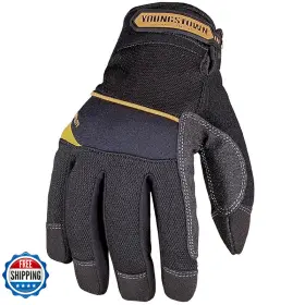 B019F9PGCS YOUNGSTOWN GLOVE COMPANY General Utility Mechanic