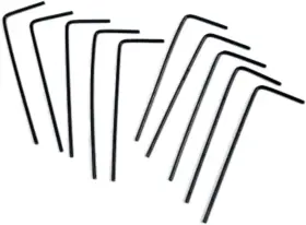 Allen-wrench-futi ZDINGTECH Hex Key