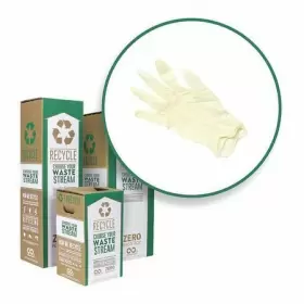 CS145-L ZERO WASTE BOX Gloves
