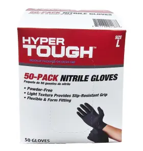 711181291209 ZHEJIANG AND FOREIGN TRADING CO LTD Hyper Gloves
