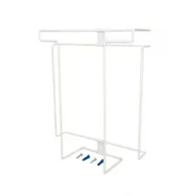 7499 ZING Glove Dispenser Triple Box Steel