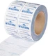 Parafilm - HS234526B M Roll, 125' Length x 4" Width