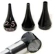 Disposable Otoscope Specula Premium Quality 2.5mm 60 Count