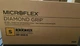 Microflex MF300 Diamond Grip SMALL Disposable Latex White Exam Gloves  1,000pk
