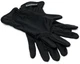 Lighthouse Microfiber Coin Gloves, Size M, 1 Pair, Black Lighthouse Microfiber Coin Gloves, Size M, 1 Pair, Black