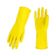 Vgo 1/3/5/10Pairs Reusable Household Cleaning Gloves with Extra Thickness HH4601