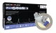 (200) Gloves Ansell MicroFlex LIFESTAR EC PF Dual Layer Extended Cuff LSE-104-L