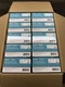 1 case 500 piece Ansell Microflex Disposable Nitrile Gloves, size S, full case