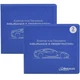 Registration Holder 2 Pack Auto Insurance Card Waterproof